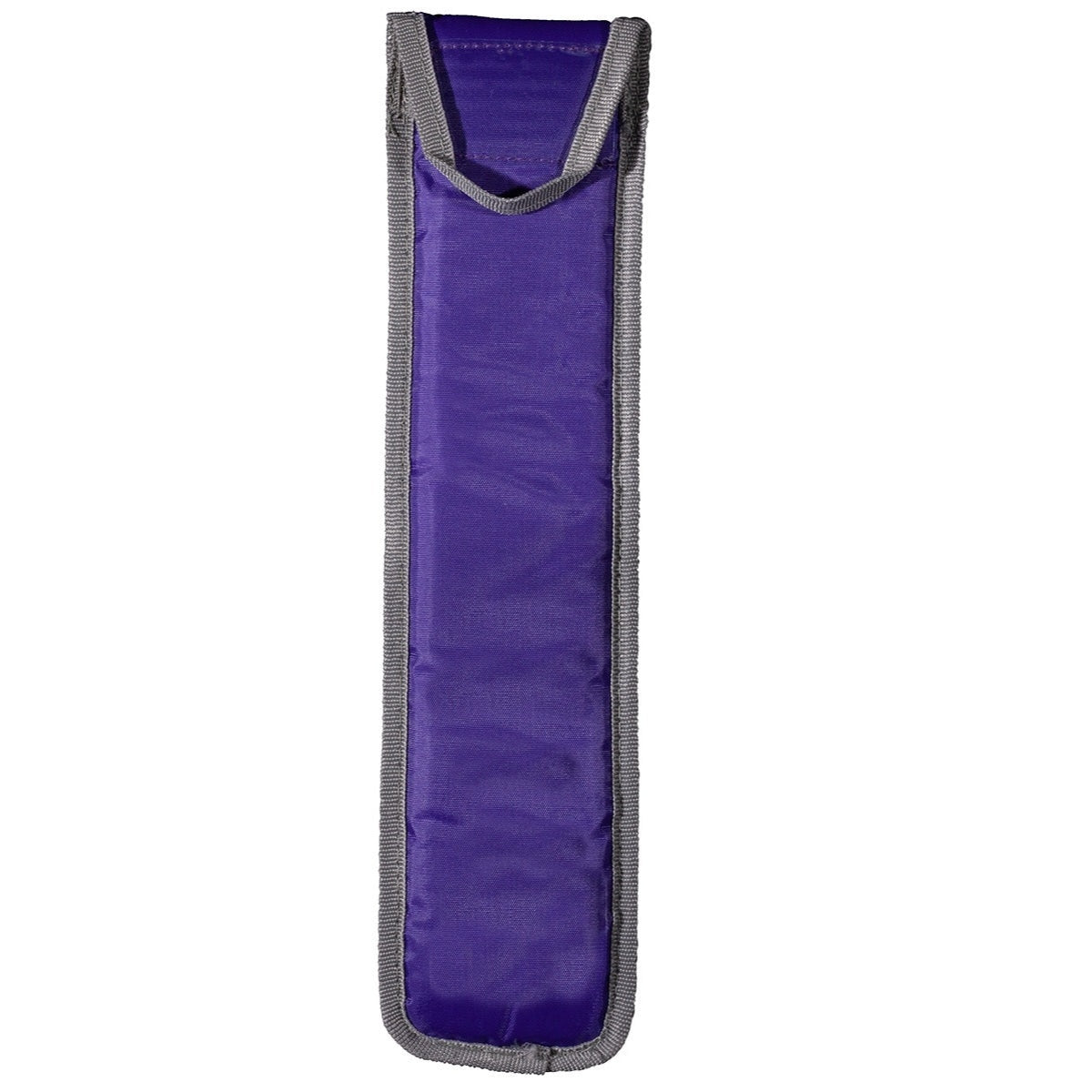 Padded Descant Recorder Carry Bag / Case - Purple