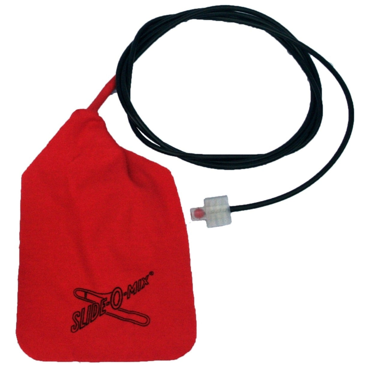 Slide-O-Mix Trombone Brass Instrument Wiper Cleaner