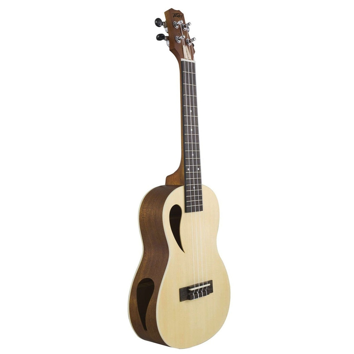 Peavey Concert Ukulele - Composer