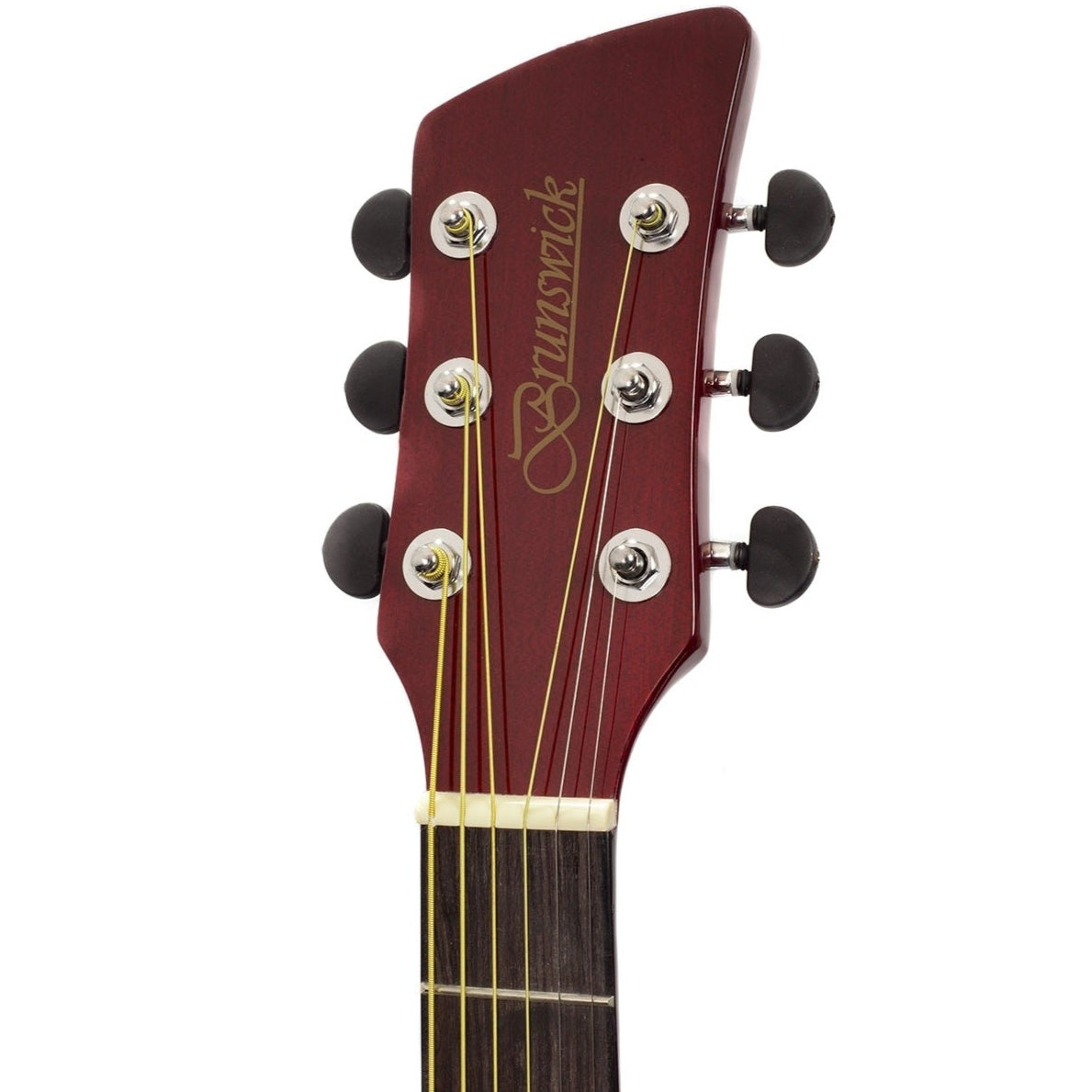 Brunswick Grand Auditorium Red - BF100R