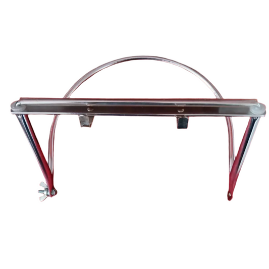 Harmonica Shoulder Rest Stand - Dixon Professional Model