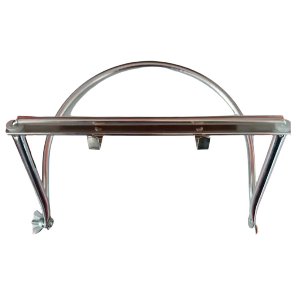 Harmonica Shoulder Rest Stand - Dixon Professional Model