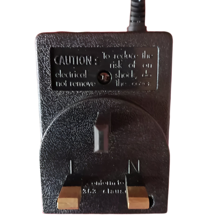 Universal Power Supply 300 mA - EAGLE