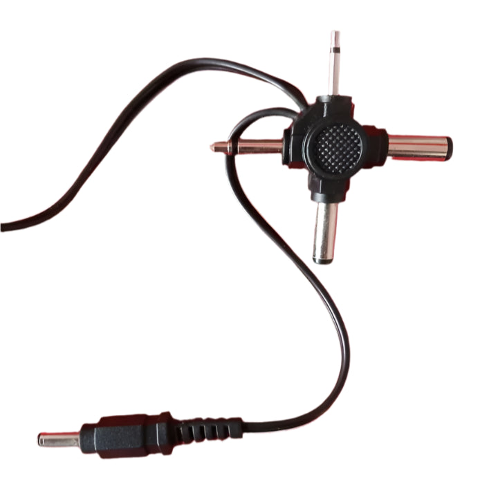 Universal Power Supply 300 mA - EAGLE