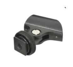 Shotgun Microphone LONG + Case Lead Clip Windshield SG350