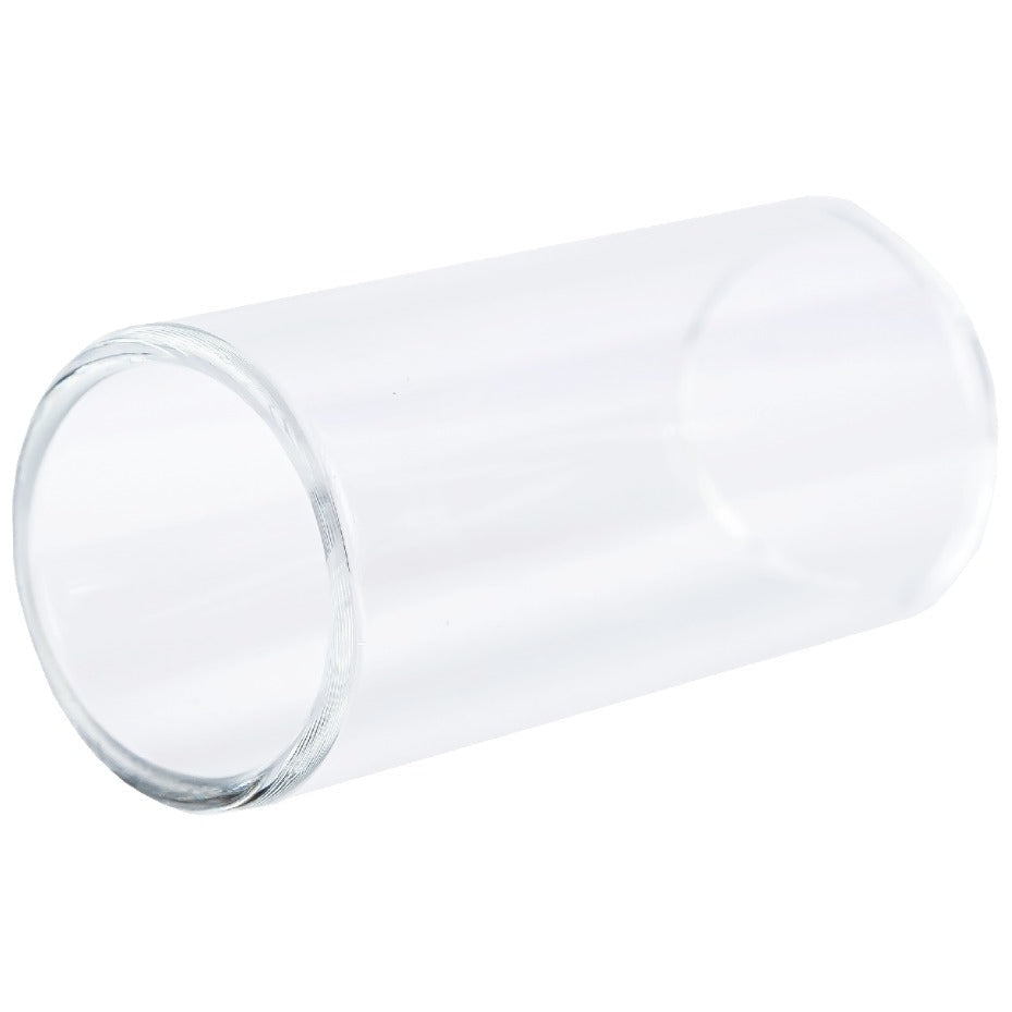 Guitar Slide Glass Bottleneck 50 mm x 21 mm - TGI