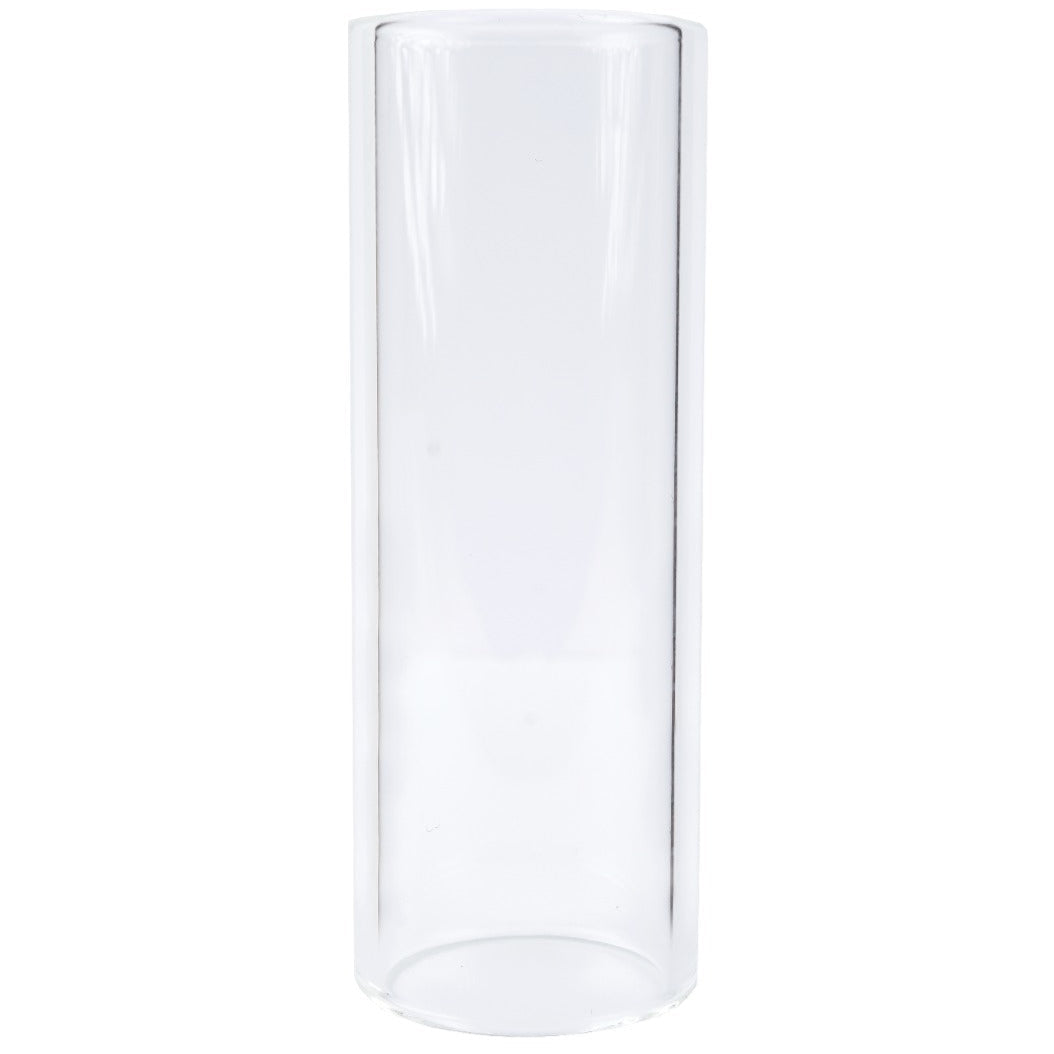 Guitar Slide Glass Bottleneck 70 mm x 21 mm - TGI