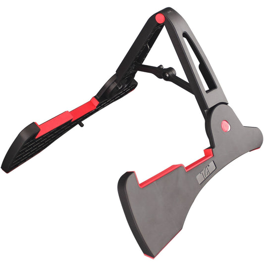 Universal Guitar Stand - Lightweight & Folding