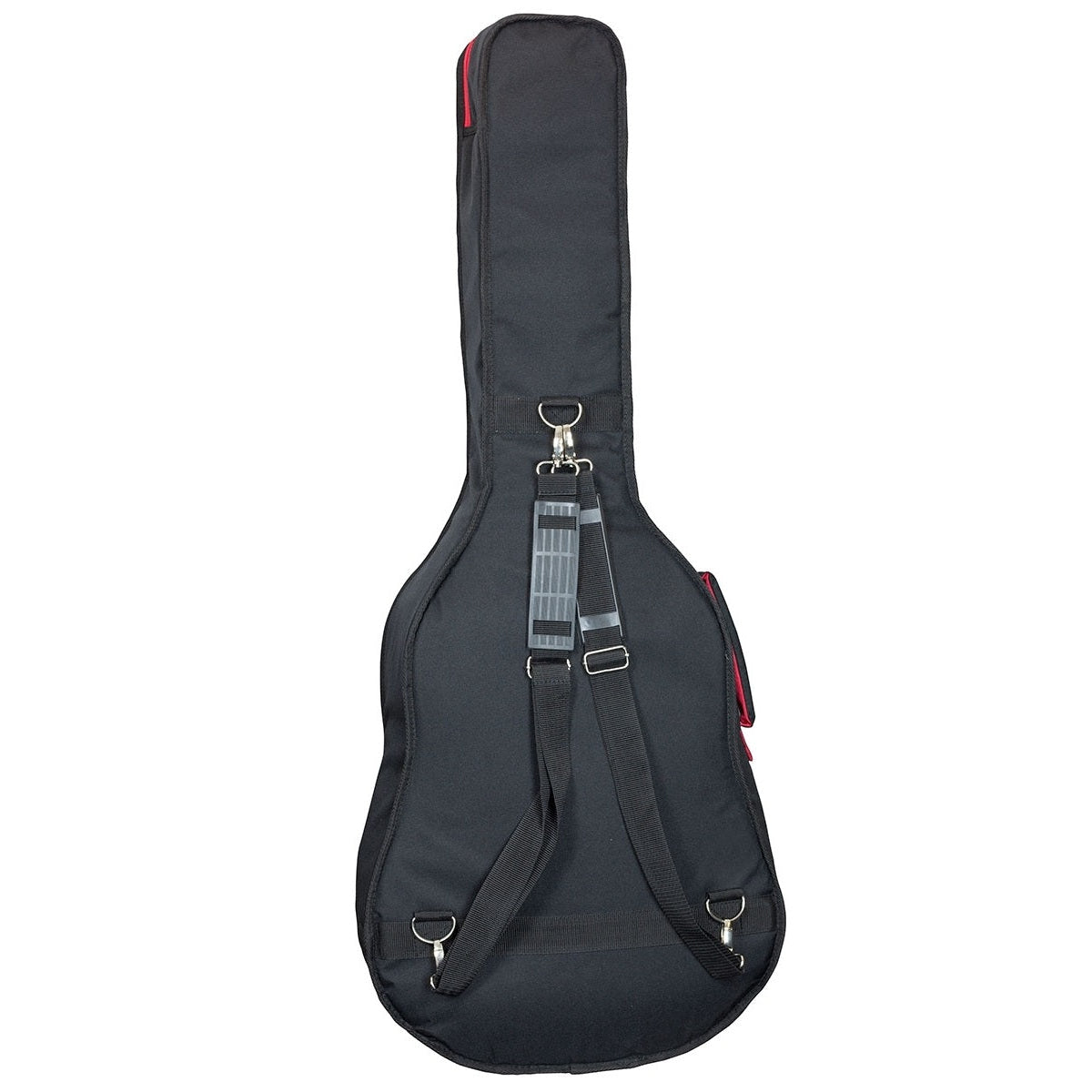 TGI Gig Bag Jumbo Acoustic Guitar Transit Series