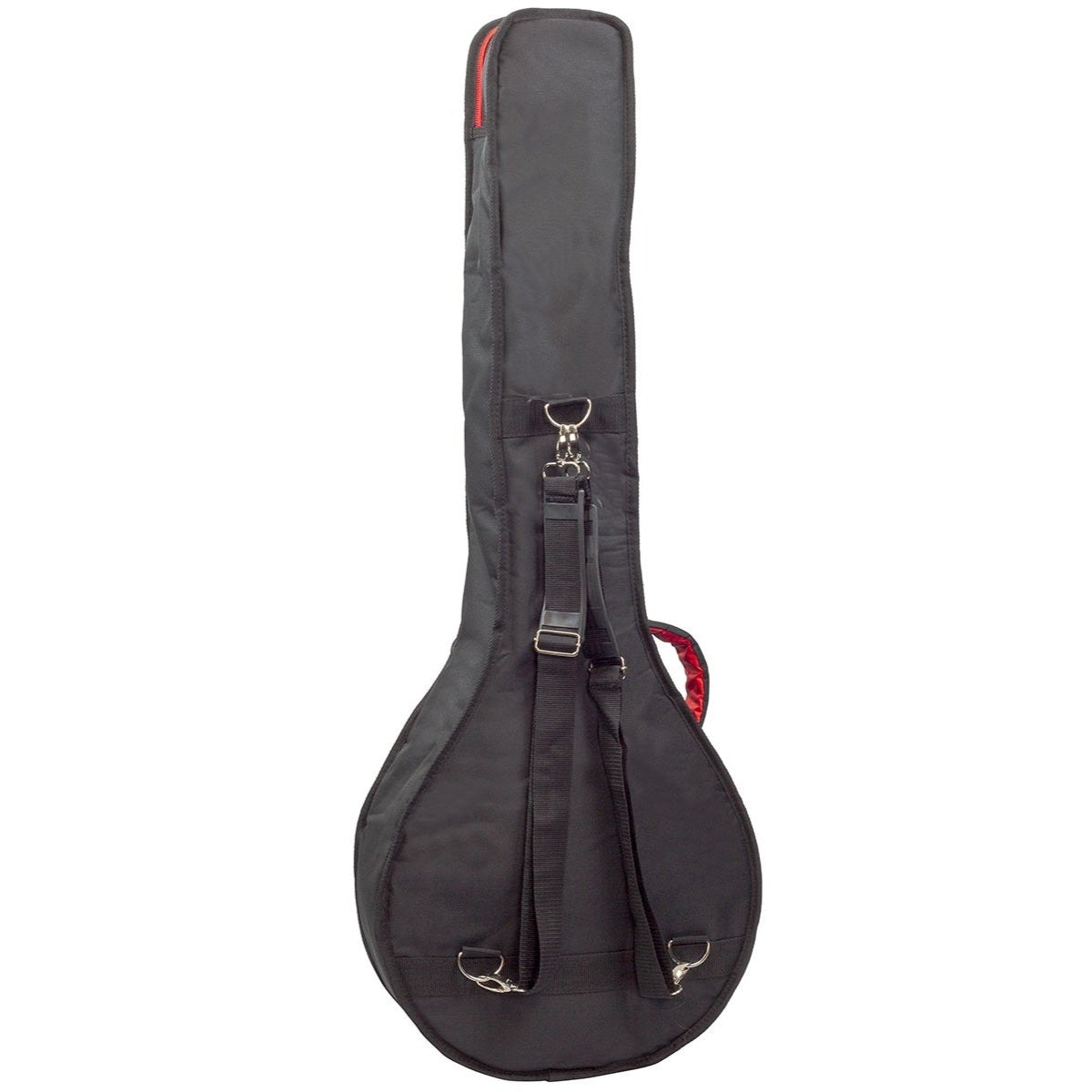 Tenor Banjo Padded Gig Bag TGI Transit Series