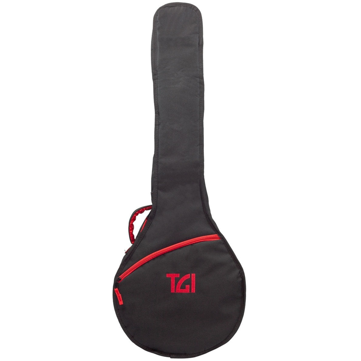 Banjo 5 String Padded Gig Bag TGI Transit Series
