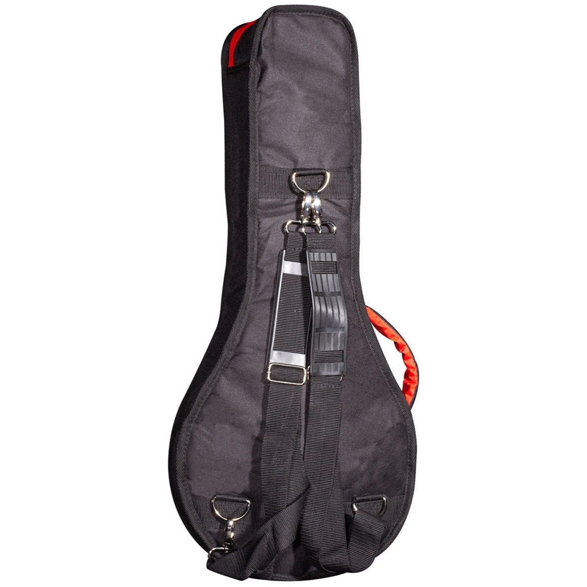 Flatback Mandolin Padded Gig Bag TGI Transit Series